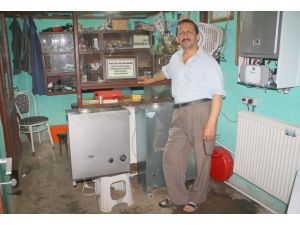İcadına Patent Aldı, Üretim İçin Destek Arıyor