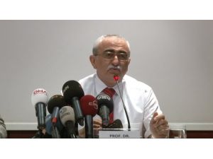 Öğrencinin Tekmesi Canımı Daha Çok Acıttı