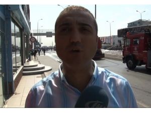 Görgü Tanıkları Üst Geçit Dehşetini Anlattı