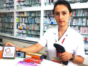 Engelsiz İlaç Projesi Büyük Ödül Kazandı