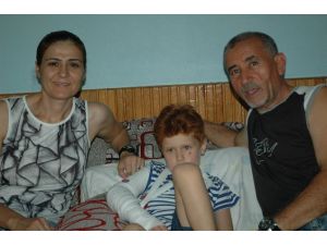 Süreyya Ayhan’ın Yüreği Ağzına Geldi