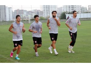 Adanaspor Arayı İyi Değerlendirecek