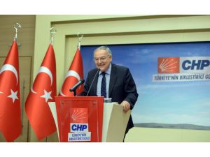 Chp’li Koç, Kurultay İle İlgili Değerlendirmelerde Bulundu