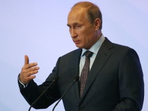 Putin’den Rusya Yanlılarına Çağrı