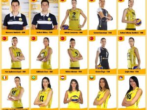 Vakıfbank’a Bir Alkış Daha
