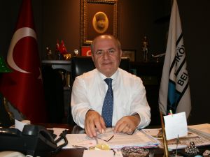 Ak Parti Ve Chpli Belediyelerden Deprem İttifakı