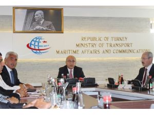 Bakan Elvan: Tib’in Böyle Bir Yetkisi Yok