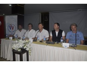 Efsane Futbolcular Şırnakta
