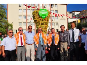 Manisa Sultaniyesi Görücüye Çıktı