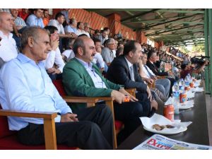 Türkiye Kupası Ön Eleme Turu