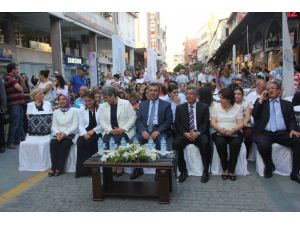 Hatay’da “Akdeniz Ülkeleri Mutfak Günleri”