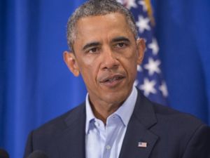 Obama: Nato Ukrayna’ya Yardım Etmeli