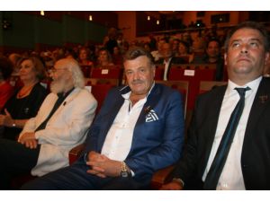 Sinema Severler “Sinema Burada” Festilavi’nde Buluştu