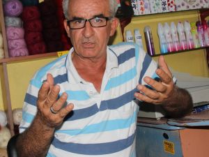 Eski Chpli Göğebakan: Chpnin Üyesinin Yüzde 65i Naylon Üye