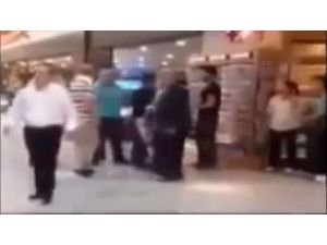Aziz Yıldırım’ı Çileden Çıkaran Tartışma