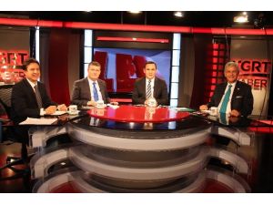 Ab Bakanı: Biz De Dinliyoruzdur Muhakkak