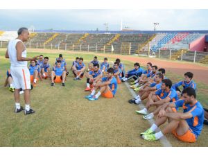 Spor Toto 2. Lig