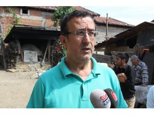 İnegöl’ün Kurbanlık Deposu Kayapınar’da Satışlar Başladı