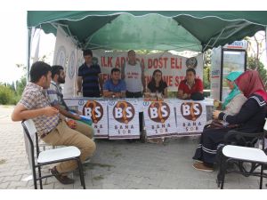 Emniyet Ve Üniversiteden Örnek Proje