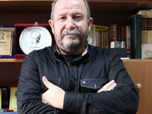 Dünya Altı Ayda 854 Kez Sallandı