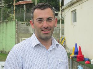 Giresunspor Başkan Yardımcısı Ercan Pamuk Taraftarlara Kombine Bilet Çağrısında Bulundu