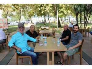 Şener Şene Yalovalı Hayranlarından Büyük İlgi