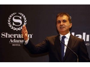 Bakan Çelik: “2023 Turizm Hedefimiz 50 Milyon Ziyaretçi, 50 Milyar Dolar Gelir”