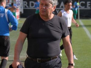 Lucescu’nun Takımı İşgal Altında
