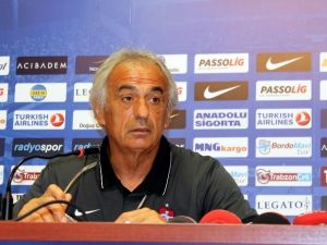 Aklı Fenerbahçe’de