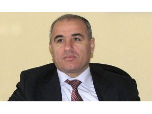 Çorlu’ya Yeni Kaymakam Atandı