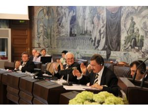 Başkent Avrupa Ödülü Alan Kentleri Ağırlayacak