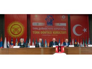 Türk Dünyası’nda Kardeşliği Anlattılar