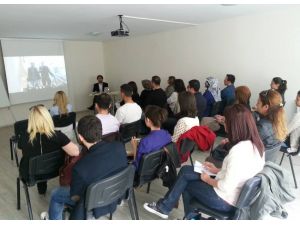 Angef, Sosyal Girişimcilik Eğitimlerini Sürdürüyor