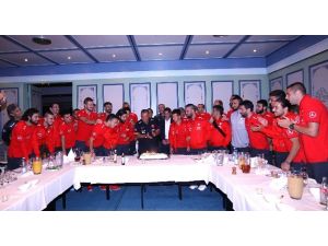 İyi Ki Doğdun İmparator
