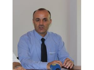 Denizlispor’da, Bucaspor Maçı Hazırlıkları Devam Ediyor
