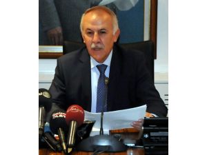 Gaziantep Valisi Ata: “Işıd İle Bağlantılı Olduğu İleri Sürülen 19 Şüpheli Tutuklu Yargılanıyor”