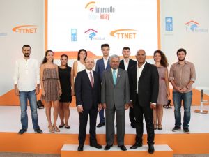 Ttnet, 30 Bin Kişiye İnternet Öğretecek