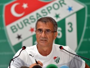 Güneş: Ozanın Gelecek Adına Oyununun Üstüne Koyması Gerekiyor