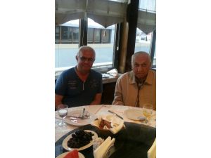 (Özelhaber) Fenerbahçeye Biyoenerji Uygulayacak