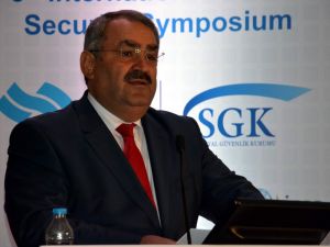 5. Uluslararası Sosyal Güvenlik Sempozyumu