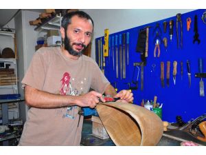 (Özel Haber) Hobi Olarak Başladı Meslek Sahibi Oldu