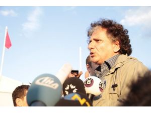 Kılıçdaroğlu’na Öyle Eleştiriler Yöneltti Ki !