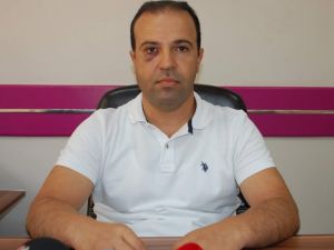 Adıyamanda Darp Edilen Doktor Olayı Anlattı