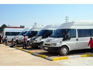 Okul Servislerine Zam