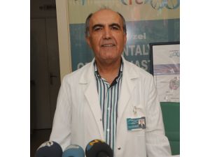 Girişimsel Olmayan Doğum Öncesi Tanı Testi İle Sağlıklı Nesil Hedefleniyor