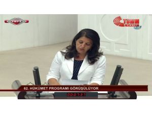 Hdp Grubu Destek Vermiyor