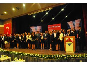 Bahçeşehir Koleji Çamlıca Kampüsü Açıldı