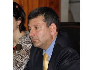 Mhp’den Bekaroğlu’na Büyük Tepki