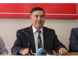 Saadet Partisi Genel Başkan Yardımcısı Mustafa İriş: