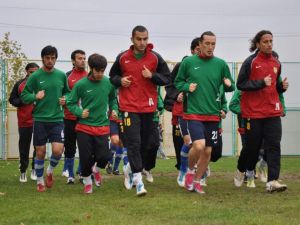 Spor Toto 2. Lig